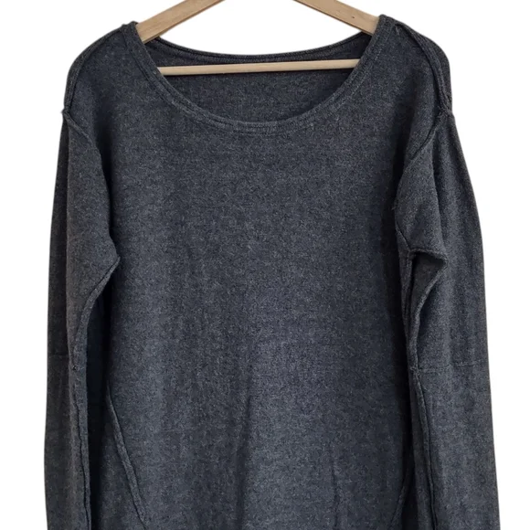 Athleta Nopa Merino Wool Sweater - Picture 7 of 14